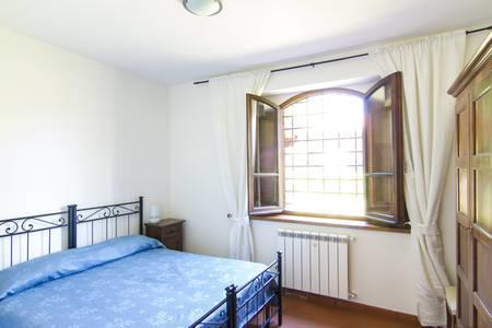 Villa La Verna Chiusi della Verna Luaran gambar