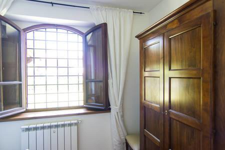 Villa La Verna Chiusi della Verna Luaran gambar