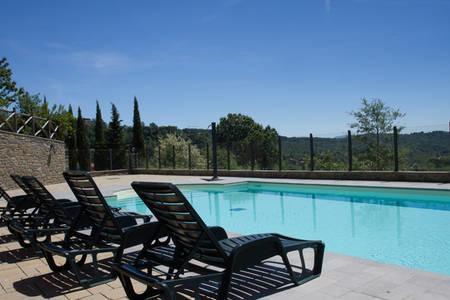Villa La Verna Chiusi della Verna Luaran gambar